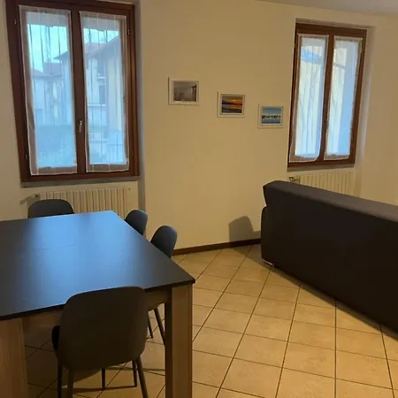 Due Laghi Apartment