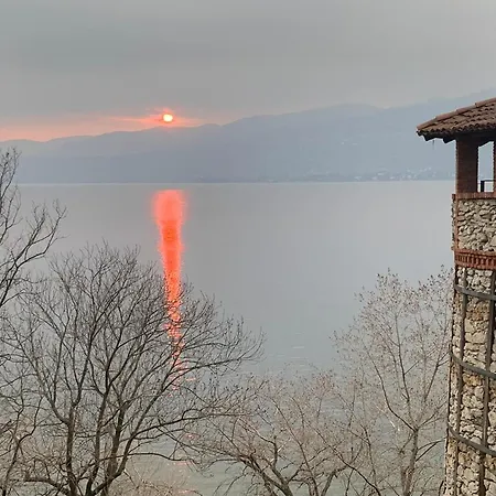 Due Laghi Apartment *