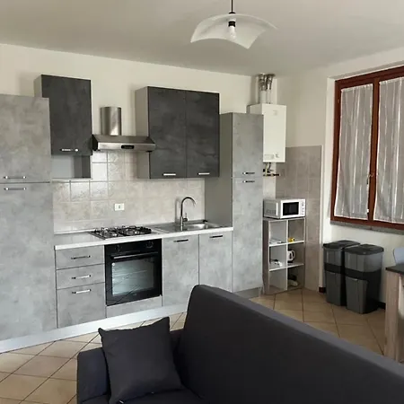 Due Laghi Apartment