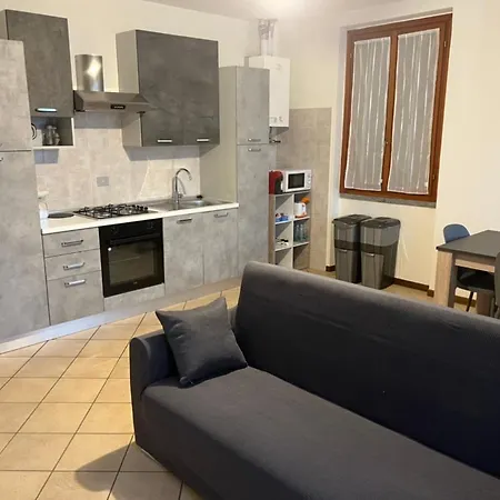 Due Laghi Apartment *