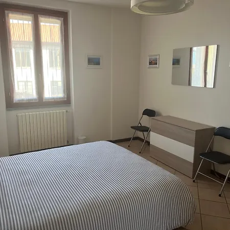 Due Laghi Apartment